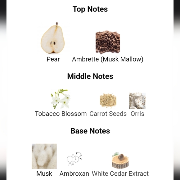 Clean Reserve Radiant Nectar Mini - Picture 3 of 3